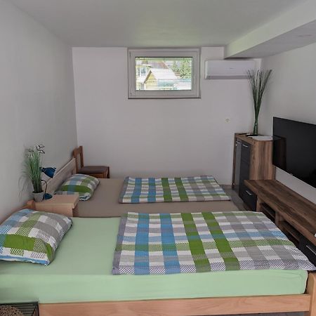 Apartment Mojca Near Bled Zabreznica Bagian luar foto